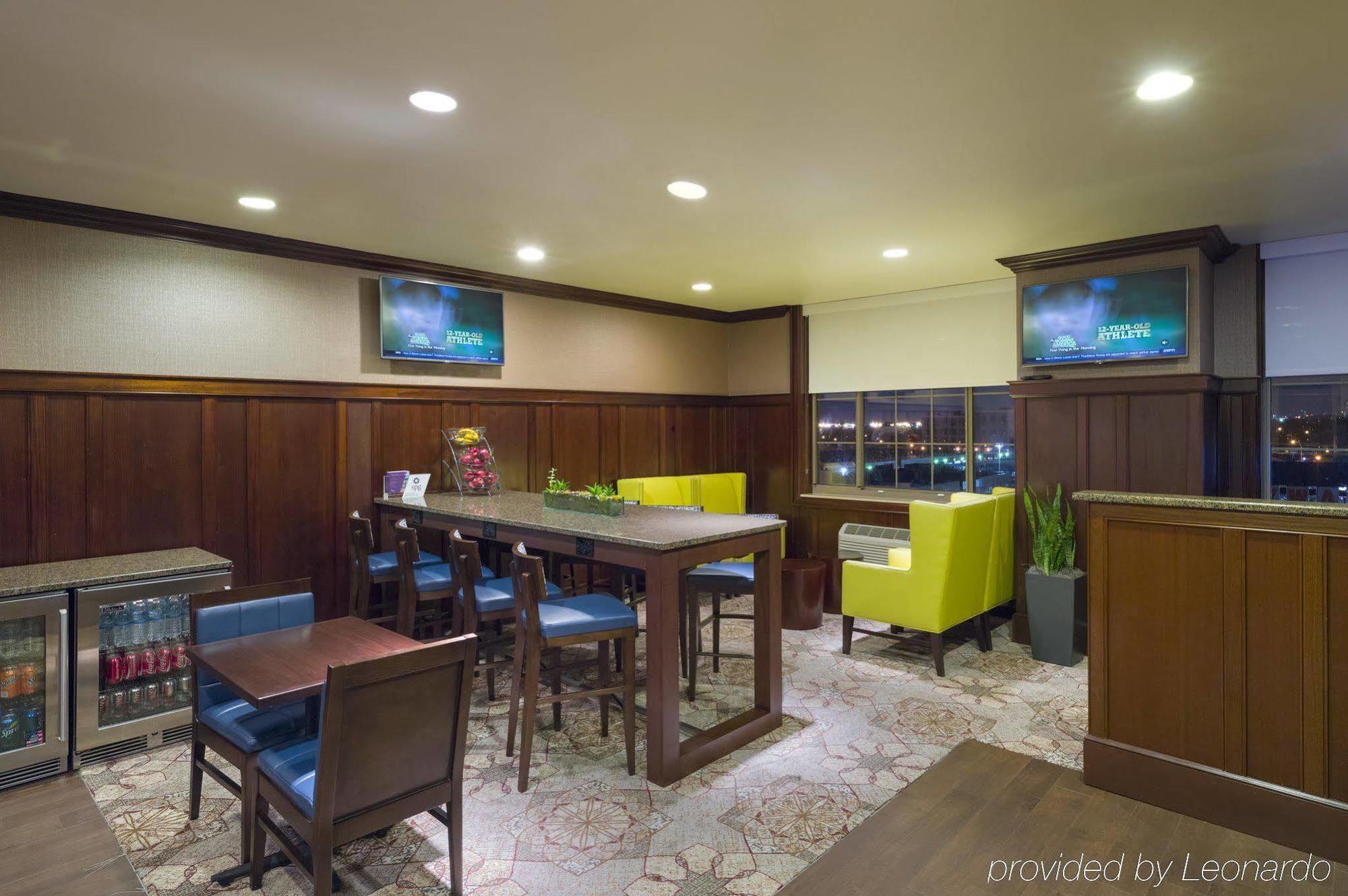 Sheraton Jfk Airport Hotel New York Exteriör bild